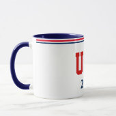 USA-koffiemok Mok (Links)