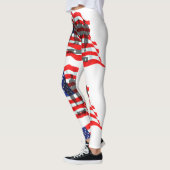 USA_ LEGGINGS (Links)