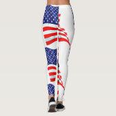 USA_ LEGGINGS (Achterkant)