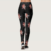 USA Leggings (Achterkant)
