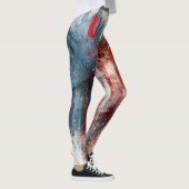 USA Leggings (Rechts)