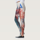 USA Leggings (Links)