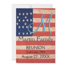 USA Loving Reunion Fab Kleurrijk