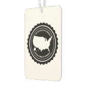 USA LUCHTVERFRISSER (Links)