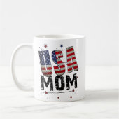 USA Mam Koffiemok (Links)