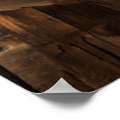 USA, Massachusetts, Gloucester, Lobster Buoys Poster (Hoek)