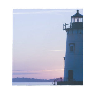 USA, MASSACHUSETTS, Martha's Vineyard: 2 Notitieblok