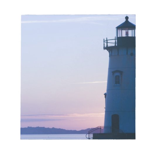 USA, MASSACHUSETTS, Martha's Vineyard: 2 Notitieblok (Voorkant)