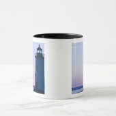 USA, MASSACHUSETTS, Martha's wijngaard: 2 Mok (Midden)