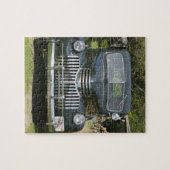 USA, MASSACHUSETTS, Martha's wijngaard: 4 West Legpuzzel (Horizontaal)