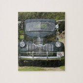 USA, MASSACHUSETTS, Martha's wijngaard: 4 West Legpuzzel (Verticaal)