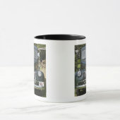 USA, MASSACHUSETTS, Martha's wijngaard: 4 West Mok (Midden)