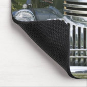 USA, MASSACHUSETTS, Martha's wijngaard: 4 West Muismat (Hoek)