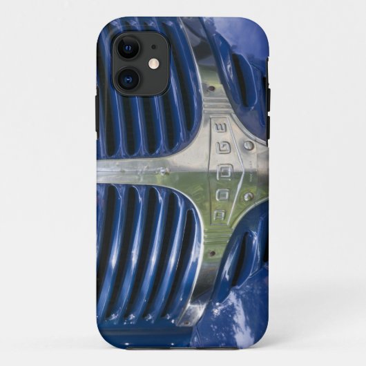 USA, MASSACHUSETTS, Martha's wijngaard: West 2 Case-Mate iPhone Case (Achterkant)