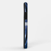 USA, MASSACHUSETTS, Martha's wijngaard: West 2 Case-Mate iPhone Case (Achterkant/rechts)