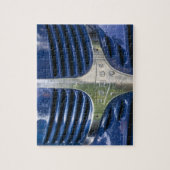 USA, MASSACHUSETTS, Martha's wijngaard: West 2 Legpuzzel (Verticaal)