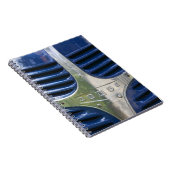 USA, MASSACHUSETTS, Martha's wijngaard: West 2 Notitieboek (Rechterzijde)