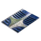 USA, MASSACHUSETTS, Martha's wijngaard: West 2 Notitieboek (Linkerzijde)