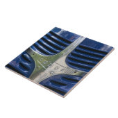 USA, MASSACHUSETTS, Martha's wijngaard: West 2 Tegeltje (Zijkant)