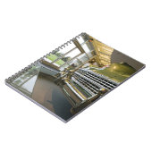 USA, Michigan, Auburn Hills: Walter P. Crysler Notitieboek (Linkerzijde)