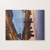 USA, Minnesota, Minneapolis, St. Paul 2 Legpuzzel (Horizontaal)