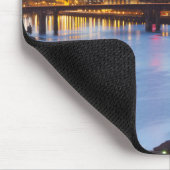 USA, Minnesota, Minneapolis, St. Paul 2 Muismat (Hoek)