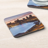 USA, Minnesota, Minneapolis, St. Paul 2 Onderzetter (Linkerzijde)