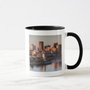 USA, Minnesota, Minneapolis, St. Paul 3 Mok