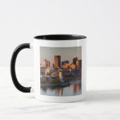 USA, Minnesota, Minneapolis, St. Paul 3 Mok (Links)