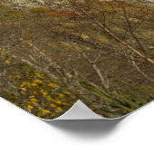 USA, Minnesota. Split Rock Lighthouse on Lake Poster (Hoek)