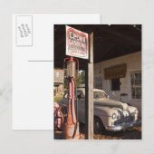 USA, Mississippi, Jackson. Mississippi 2 Briefkaart (Voorkant / Achterkant)