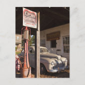 USA, Mississippi, Jackson. Mississippi 2 Briefkaart (Voorkant)