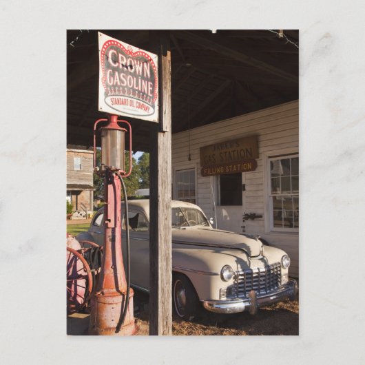 USA, Mississippi, Jackson. Mississippi 2 Briefkaart (Voorkant)