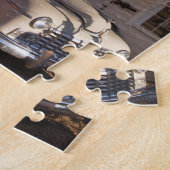 USA, Mississippi, Jackson. Mississippi 2 Legpuzzel (Zijkant)