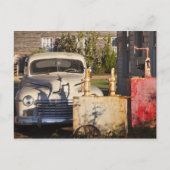 USA, Mississippi, Jackson. Mississippi Briefkaart (Voorkant)