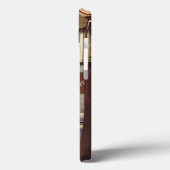 USA, Mississippi, Jackson, Mississippi Case-Mate iPhone Case (Achterkant / Links)