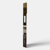 USA, Mississippi, Jackson, Mississippi Case-Mate iPhone Case (Achterkant / Rechts)