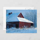 USA, Missouri, Jackson County, Fleming Park Briefkaart (Voorkant / Achterkant)