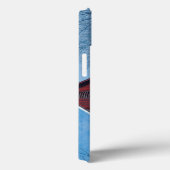 USA, Missouri, Jackson County, Fleming Park Case-Mate iPhone Case (Achterkant / Rechts)
