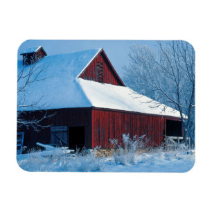 USA, Missouri, Jackson County, Fleming Park Magneet