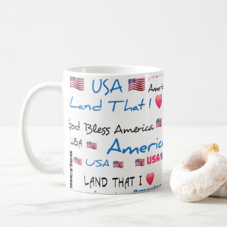 USA MOK