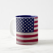 USA - Mok - Stijl 2 (Voorkant links)