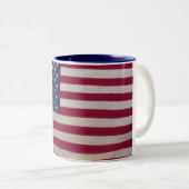 USA - Mok - Stijl 2 (Voorkant rechts)