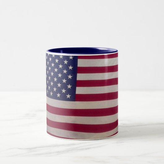 USA - Mok - Stijl 2 (Center)