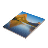 USA, Montana, Glacier National Park 2 Tegeltje (Zijkant)