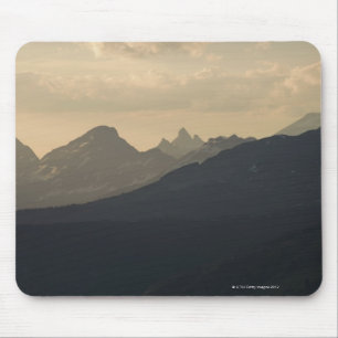 USA, Montana, Glacier National Park, Mountain 3 Muismat