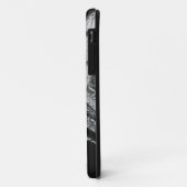 USA, Nevada, Las Vegas: Eiffeltoren/Parijs Case-Mate iPhone Case (Achterkant/links)