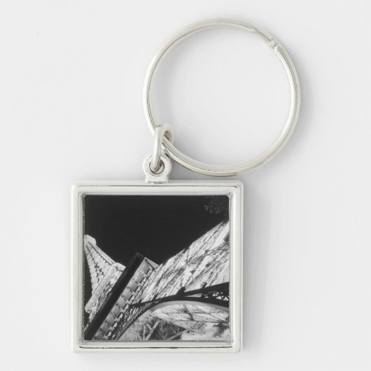 USA, Nevada, Las Vegas: Eiffeltoren/Parijs Sleutelhanger (Voorkant)