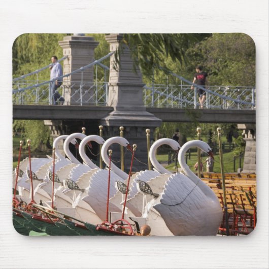 USA, New England, Massachusetts, Boston, Muismat (Voorkant)