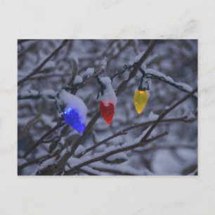 USA, New England, Massachusetts, Reading, 2 Briefkaart